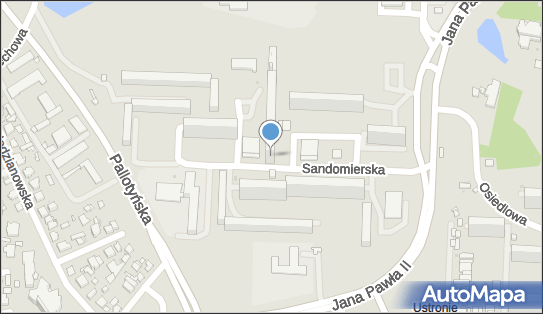 DPD Pickup Punkty, SANDOMIERSKA 16/1L, Radom 26-600, godziny otwarcia