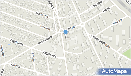 DPD Pickup Punkty, KARCZEWSKA 27, Otwock 05-400, godziny otwarcia