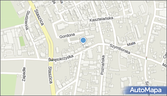 DPD Pickup Punkty, Świętokrzyska 10, Inowrocław 88-100, godziny otwarcia