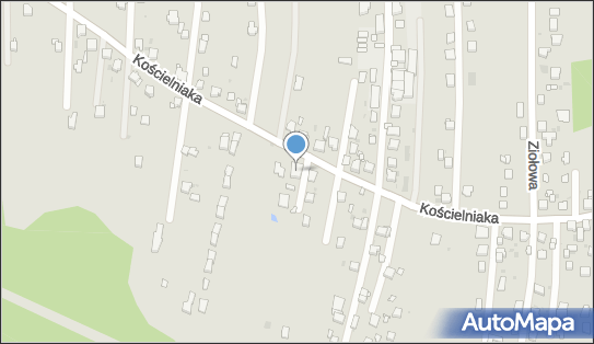 DPD Pickup Punkty, Kościelniaka 91G, Mysłowice 41-409, godziny otwarcia