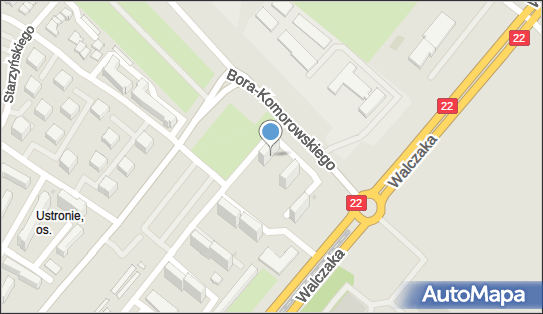 DPD Pickup Punkty, Popławskiego 44- automat paczkowy 66-400, godziny otwarcia