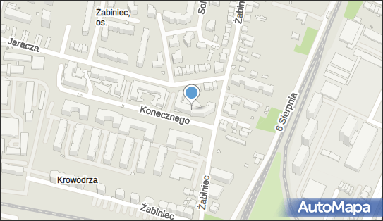 DPD Pickup Punkty, Konecznego 2- automat paczkowy, Kraków 31-216, godziny otwarcia