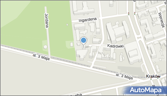 DPD Pickup Punkty, Oleandry 2a- automat paczkowy, Kraków 30-063, godziny otwarcia