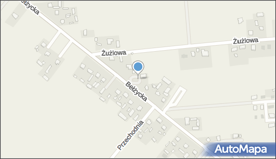 DPD Pickup Punkty, BEŁŻYCKA 76, Niedrzwica Duża 24-220, godziny otwarcia