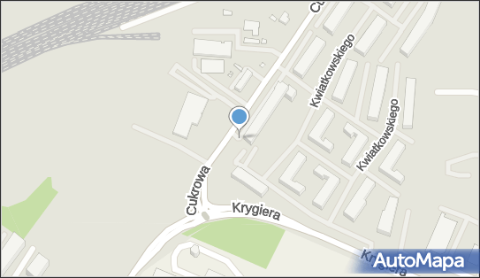 DPD Pickup Punkty, Kwiatkowskiego 16 lok.1, Szczecin 71-004, godziny otwarcia