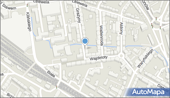 DPD Pickup Punkty, Grażyny 12 lok. 1, Gdańsk 80-438, godziny otwarcia