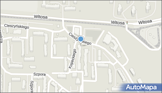 DPD Pickup Punkty, CIESZYŃSKIEGO 36/70, Gdańsk 80-809, godziny otwarcia