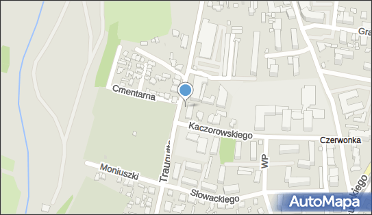 DPD Pickup Punkty, TRAUGUTTA 23, Sochaczew 96-500, godziny otwarcia