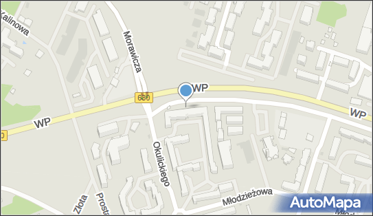 DPD Pickup Punkty, Wojska Polskiego 47 lok. U7 05-102, godziny otwarcia