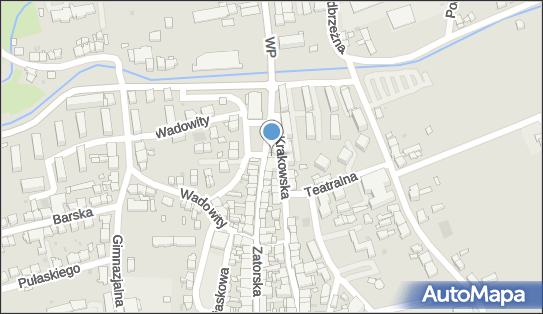 DPD Pickup Punkty, Plac Obrońców Westerplatte 18, Wadowice 34-100, godziny otwarcia