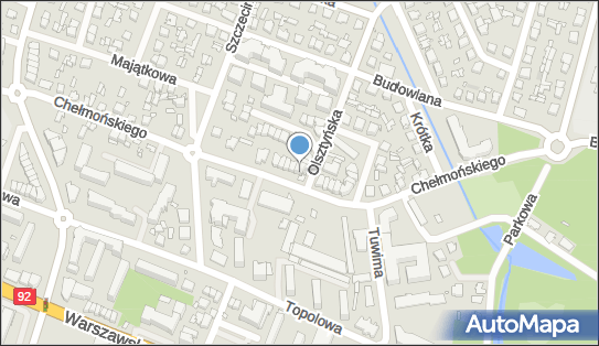 DPD Pickup Punkty, CHEŁMOŃSKIEGO 55, Mińsk Mazowiecki 05-300, godziny otwarcia