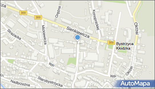 DPD Pickup Punkty, Słowackiego 5, Bystrzyca Kłodzka 57-500, godziny otwarcia