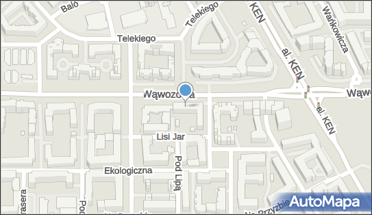 DPD Pickup Punkty, Wąwozowa 23 lok. 3, Warszawa 02-796, godziny otwarcia