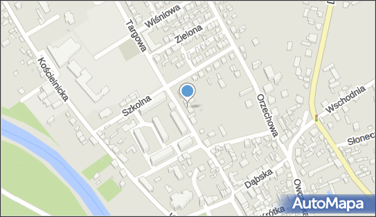 DPD Pickup Punkty, Targowa 18, Uniejów 99-210, godziny otwarcia