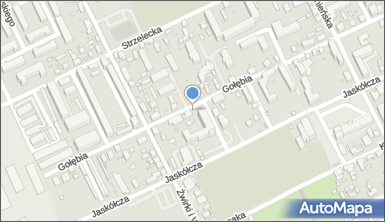 DPD Pickup Punkty, Gołębia 73 - automat paczkowy, Bydgoszcz 85-309, godziny otwarcia