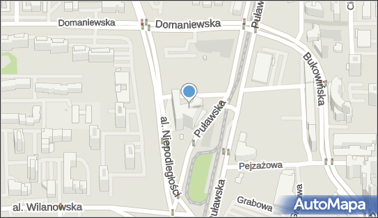 DPD Pickup Punkty, Puławska 182, Warszawa 02-670, godziny otwarcia