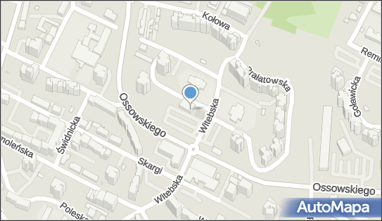 DPD Pickup Punkty, WEJHEROWSKA 20, Warszawa 03-515, godziny otwarcia