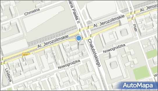 DPD Pickup Punkty, Jerozolimskie 81, Warszawa 02-001, godziny otwarcia