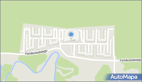 DPD Pickup Punkty, Fenikowskiego 21/7, Wejherowo 84-200, godziny otwarcia