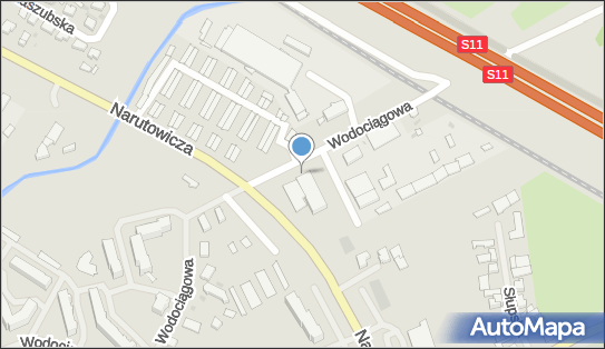 DPD Pickup Punkty, WODOCIĄGOWA 6A, Szczecinek 78-400, godziny otwarcia