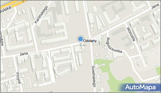 DPD Pickup Punkty, Jana Kazimierza 45 - Automat paczkowy, Warszawa 01-255, godziny otwarcia