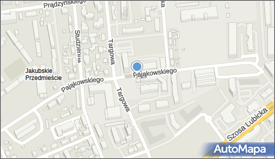 DPD Pickup Punkty, Targowa 16B lok. 7, Toruń 87-100, godziny otwarcia