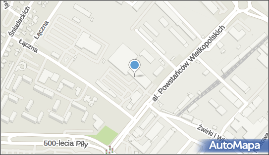 DPD Pickup Punkty, Piła 64-920, godziny otwarcia