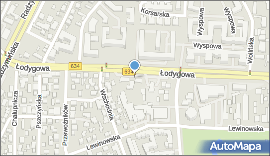 DPD Pickup Punkty, ŁODYGOWA 20 D, Warszawa 03-687, godziny otwarcia