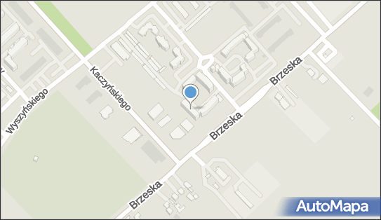 DPD Pickup Punkty, Brzeska 57 - automat paczkowy 21-560, godziny otwarcia