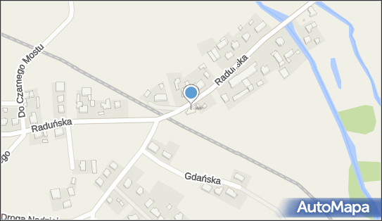 DPD Pickup Punkty, Raduńska 78, Niestępowo 83-331, godziny otwarcia