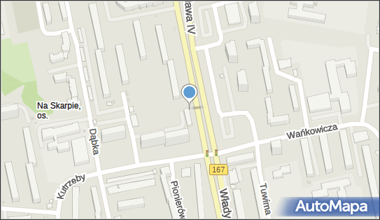 DPD Pickup Punkty, Władysława IV 33 lok. B I C, Koszalin 75-342, godziny otwarcia