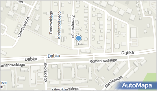 DPD Pickup Punkty, Jana Zamoyskiego 2 - automat paczkowy, Pogórze 81-198, godziny otwarcia