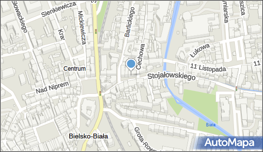 DPD Pickup Punkty, Plac Smolki 3/9, Bielsko-Biała 43-300, godziny otwarcia