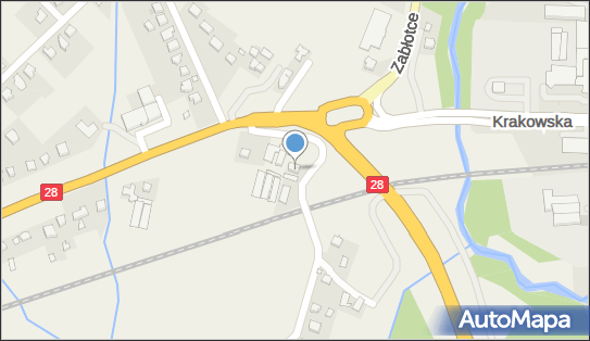 DPD Pickup Punkty, Zabłotce 31a, Sanok 38-500, godziny otwarcia