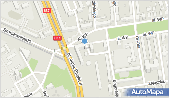 DPD Pickup Punkty, Warszawa 01-503, godziny otwarcia