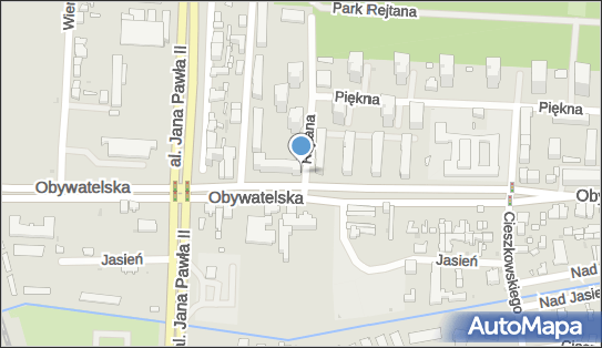 DPD Pickup Punkty, Obywatelska 69 - Automat paczkowy, Łódź 93-562, godziny otwarcia
