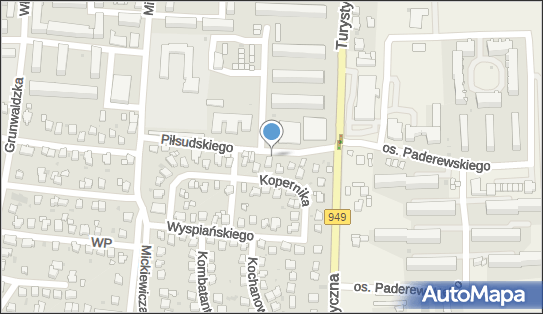 DPD Pickup Punkty, Piłsudskiego 9, Brzeszcze 32-620, godziny otwarcia