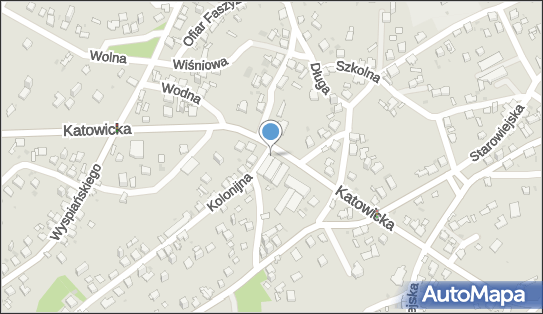 DPD Pickup Punkty, Katowicka 31D, Jaworzno 43-603, godziny otwarcia