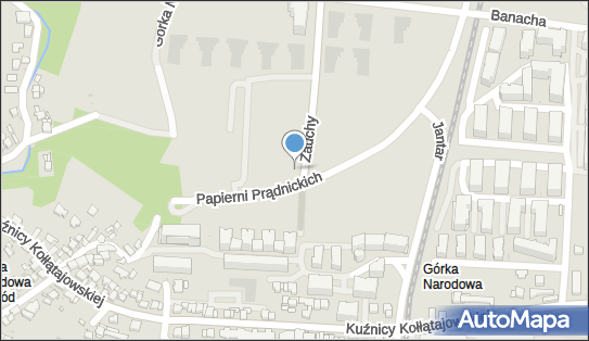 DPD Pickup Punkty, Zauchy Andrzeja 11 2/3, Kraków 31-235, godziny otwarcia