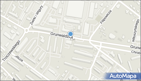 DPD Pickup Punkty, Grunwaldzka 10, Kutno 99-300, godziny otwarcia