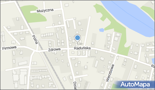 DPD Pickup Punkty, Raduńska 62A, Juszkowo 83-000, godziny otwarcia