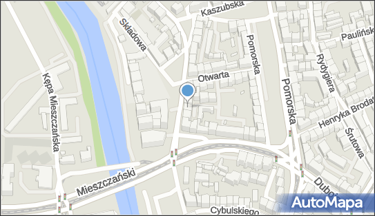 DPD Pickup Punkty, Kurkowa 25-27- automat paczkowy, Wrocław 50-210, godziny otwarcia