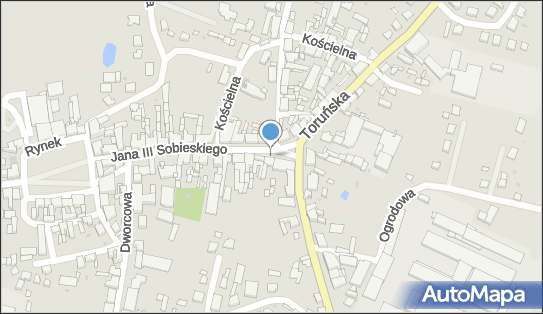 DPD Pickup Punkty, JANA III SOBIESKIEGO 22, Gniewkowo 88-140, godziny otwarcia