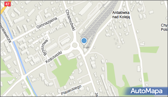 DPD Pickup Punkty, Chramcówki 35A, Zakopane 34-500, godziny otwarcia