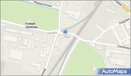 DPD Pickup Punkty, ZAMKOWY FOLWARK 7, Krotoszyn 63-700, godziny otwarcia