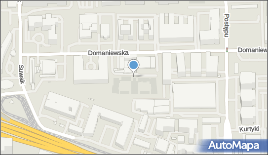 DPD Pickup Punkty, Domaniewska 47A lok.1, Warszawa 02-672, godziny otwarcia