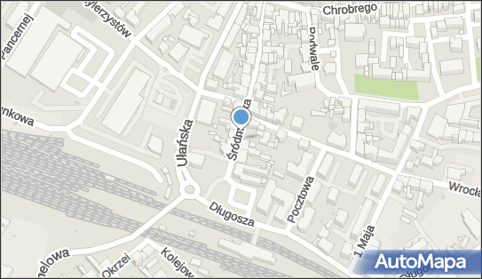 DPD Pickup Punkty, ŚRÓDMIEJSKA 12, Żary 68-200, godziny otwarcia