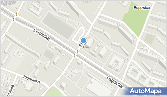 DPD Pickup Punkty, Legnicka 55F/1A, Wrocław 53-656, godziny otwarcia