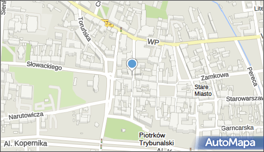 DPD Pickup Punkty, Sieradzka 5/Rycerska 5/Plac Kośc 97-300, godziny otwarcia