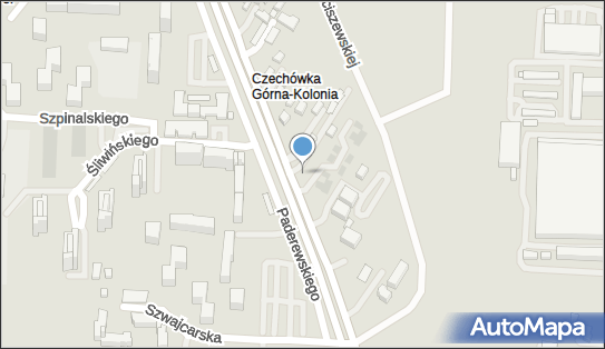 DPD Pickup Punkty, Choiny 11a- - automat paczkowy, Lublin 20-816, godziny otwarcia